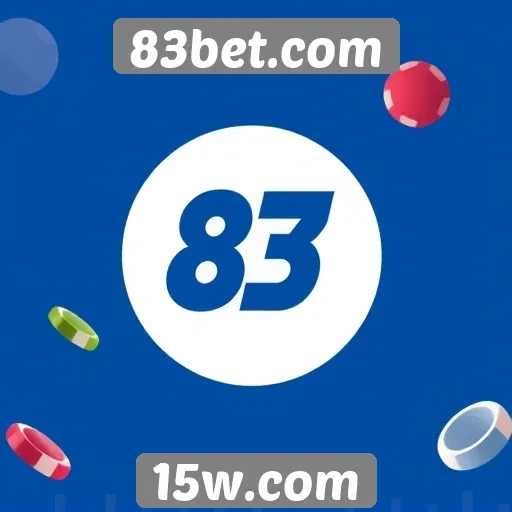 83bet.com oferece diversas opções de jogos online