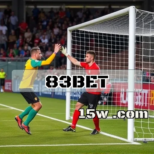 83bet.com: Ofertas Diárias que Transformam Apostadores em Vencedores