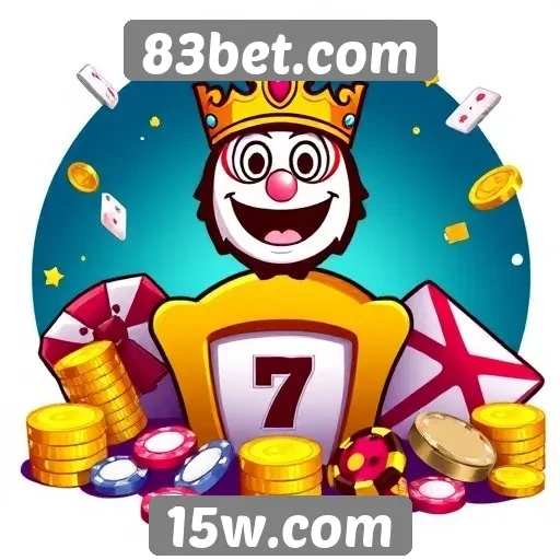 Jogos de cassino mais populares no 83bet