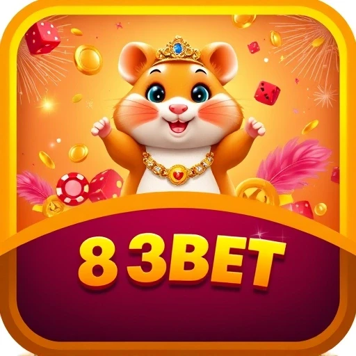 83bet.com logo